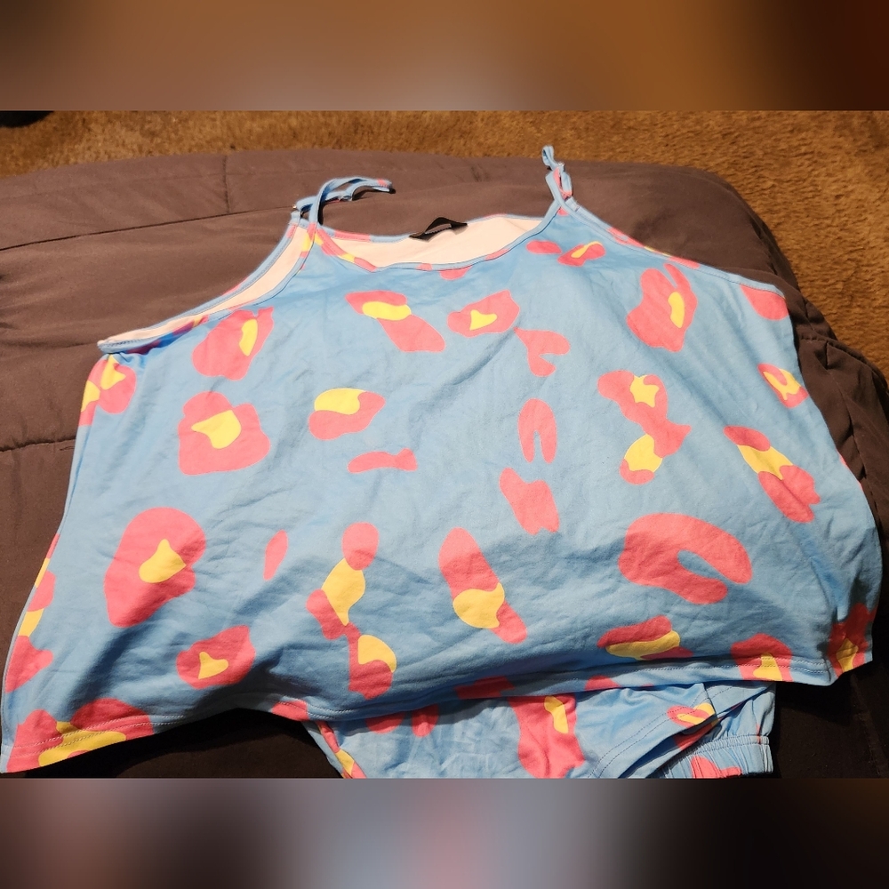 Sleep set